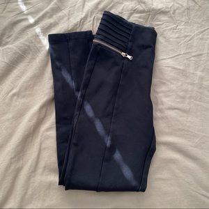 Zara Business Casual Leggings | Size XS/S